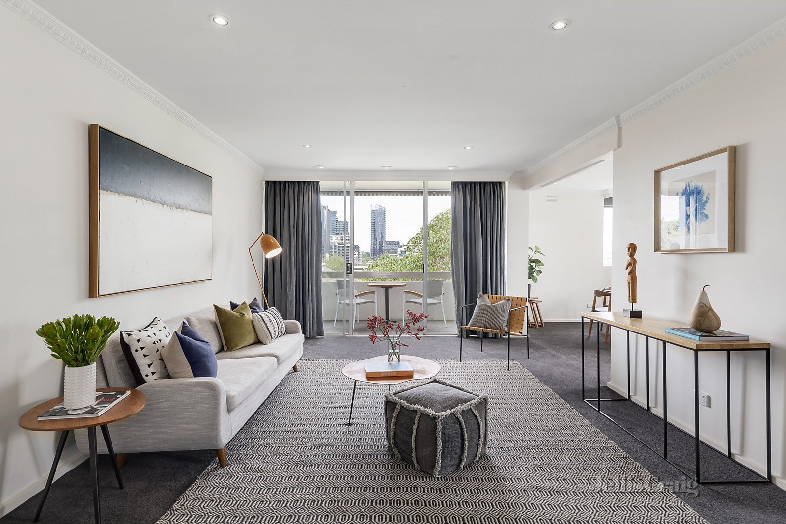 5/55 Avoca Street, South Yarra image 2