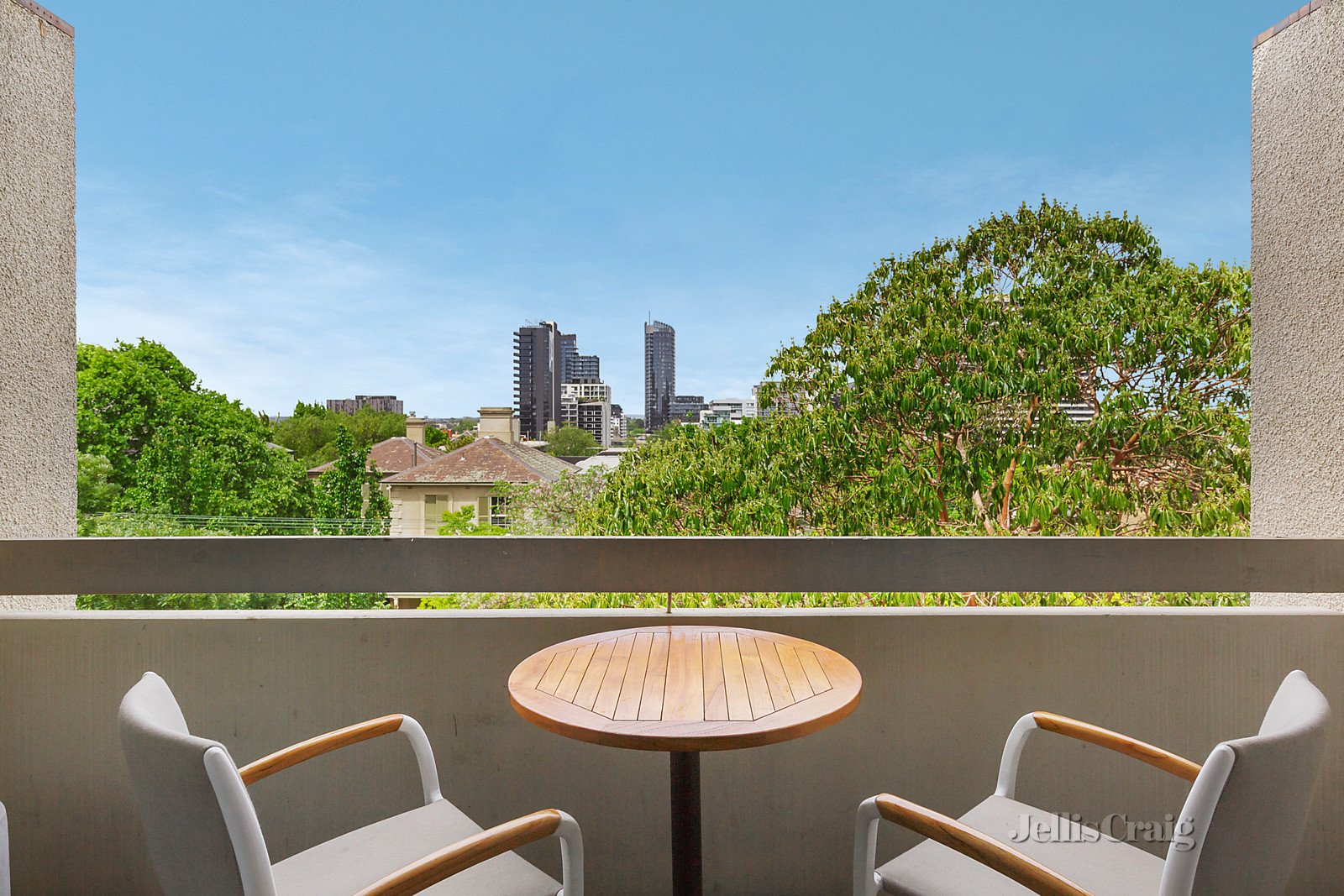 5/55 Avoca Street, South Yarra image 6