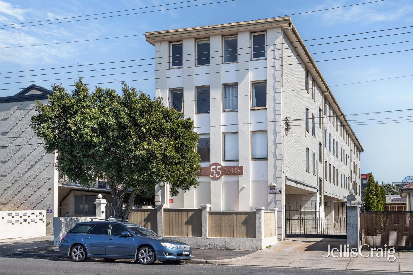 5/55 De Carle Street, Brunswick image 6