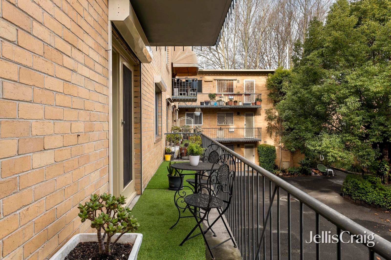 5/55 Haines Street, North&nbsp;Melbourne image 2