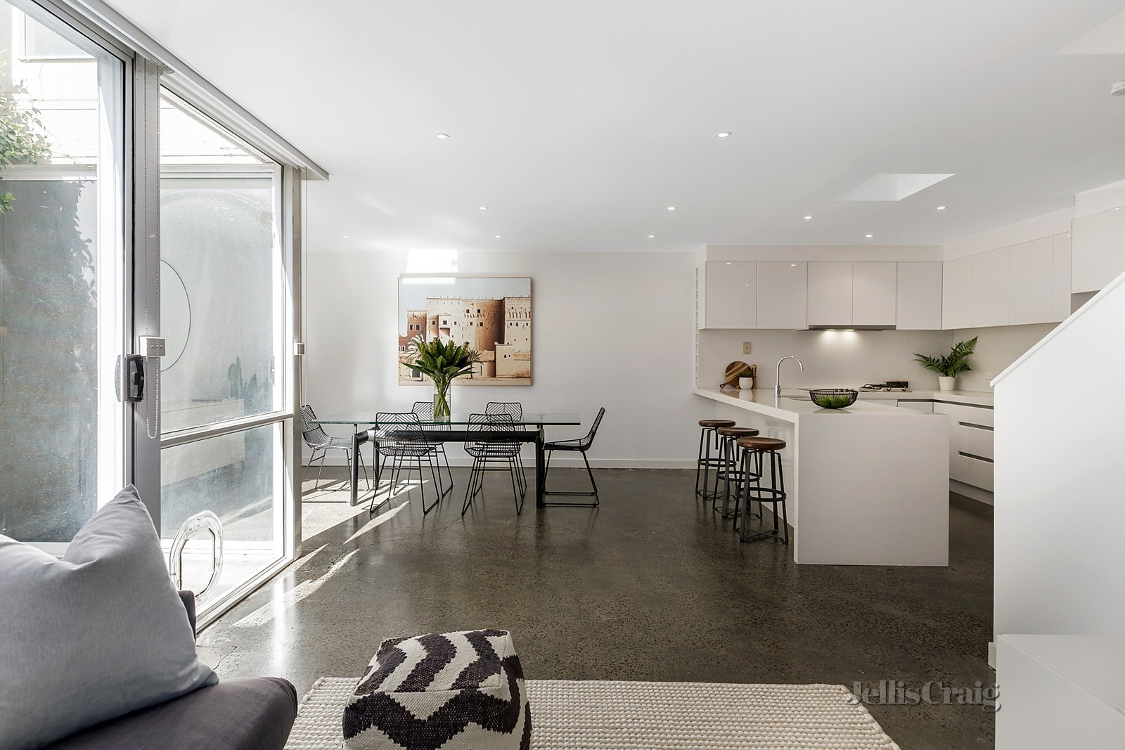 5/55 Ross Street, Toorak image 4