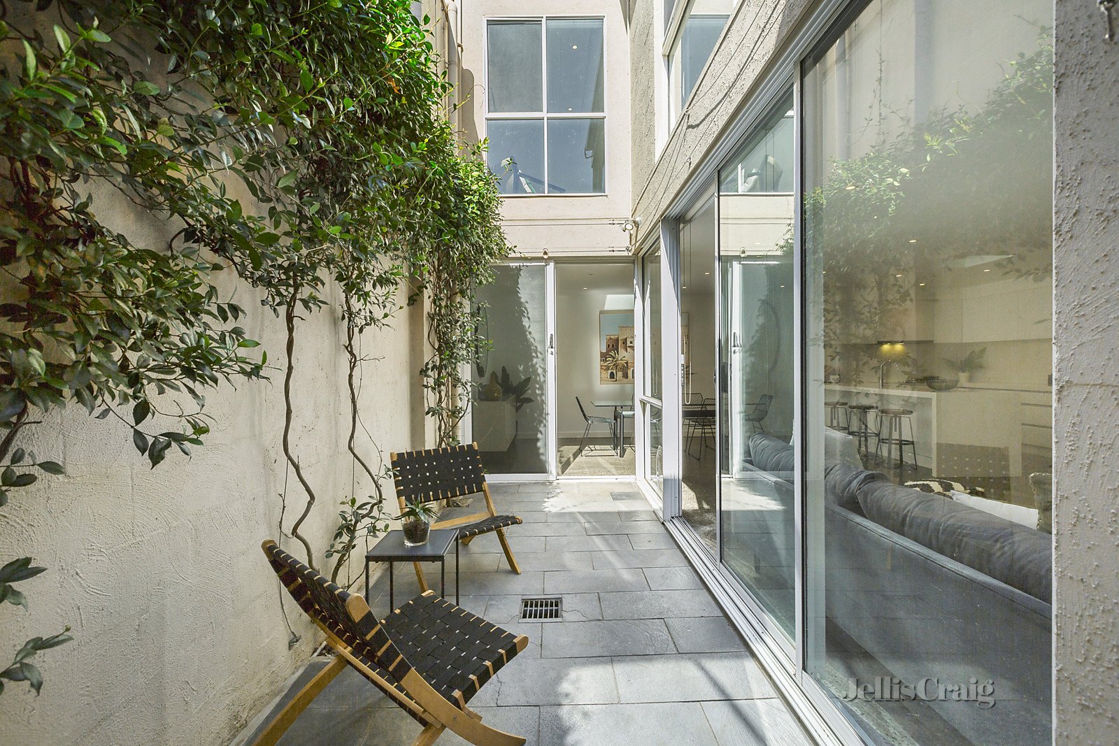 5/55 Ross Street, Toorak image 8