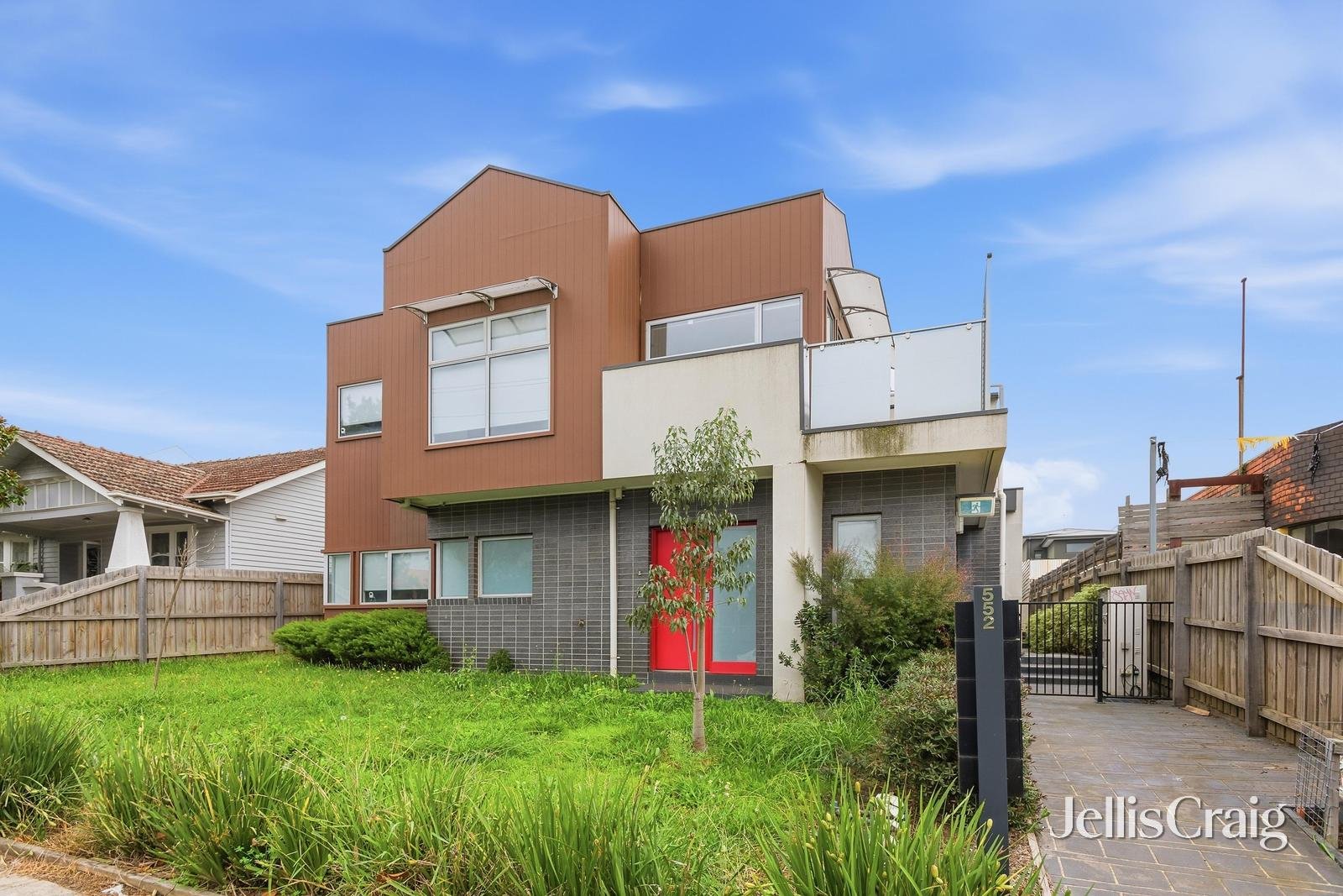 5/552 Bell Street, Preston image 12