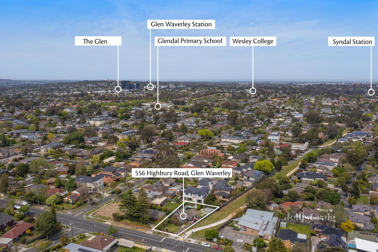 556 Highbury Road, Glen Waverley image 8