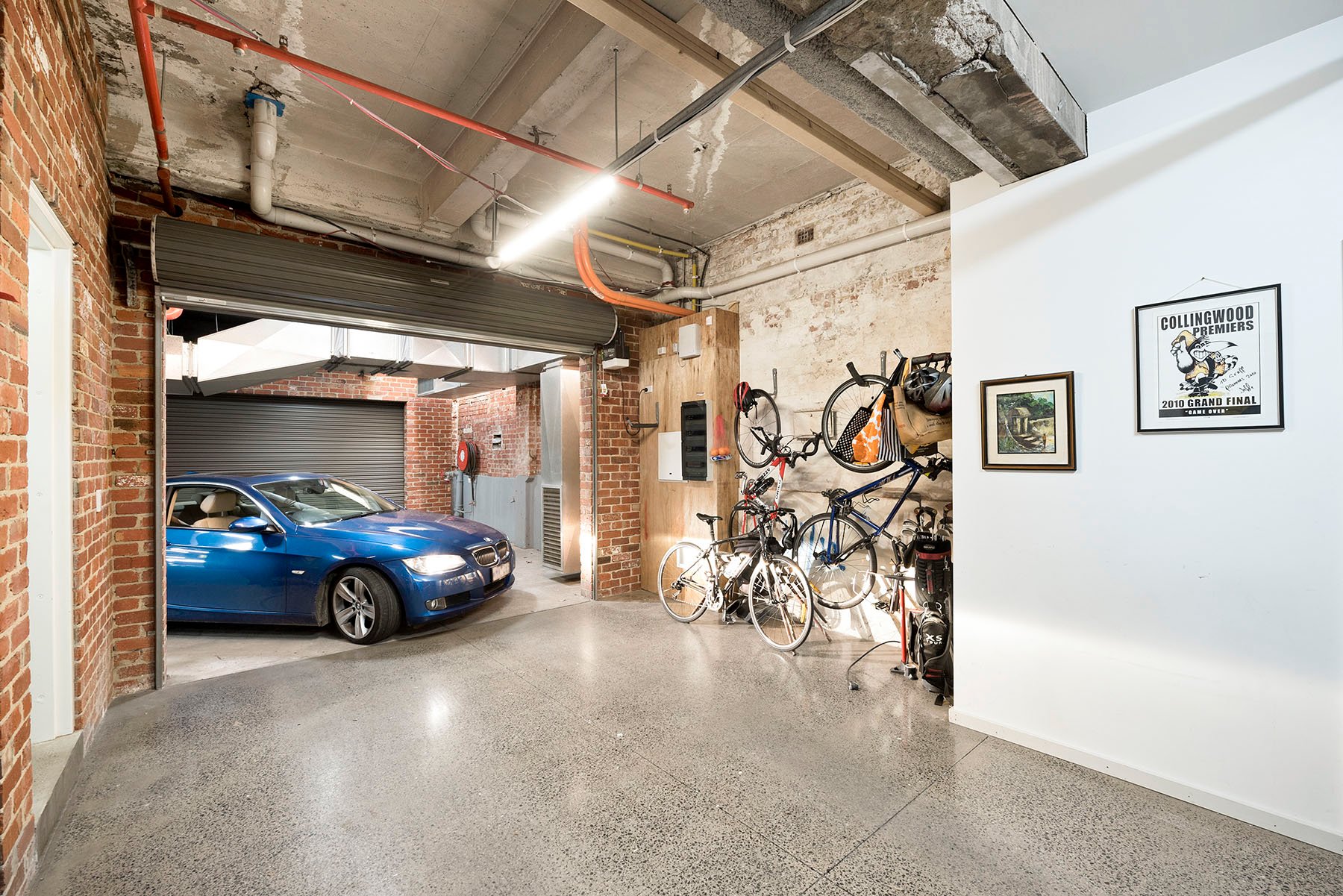5/56 Railway Place, West Melbourne image 8