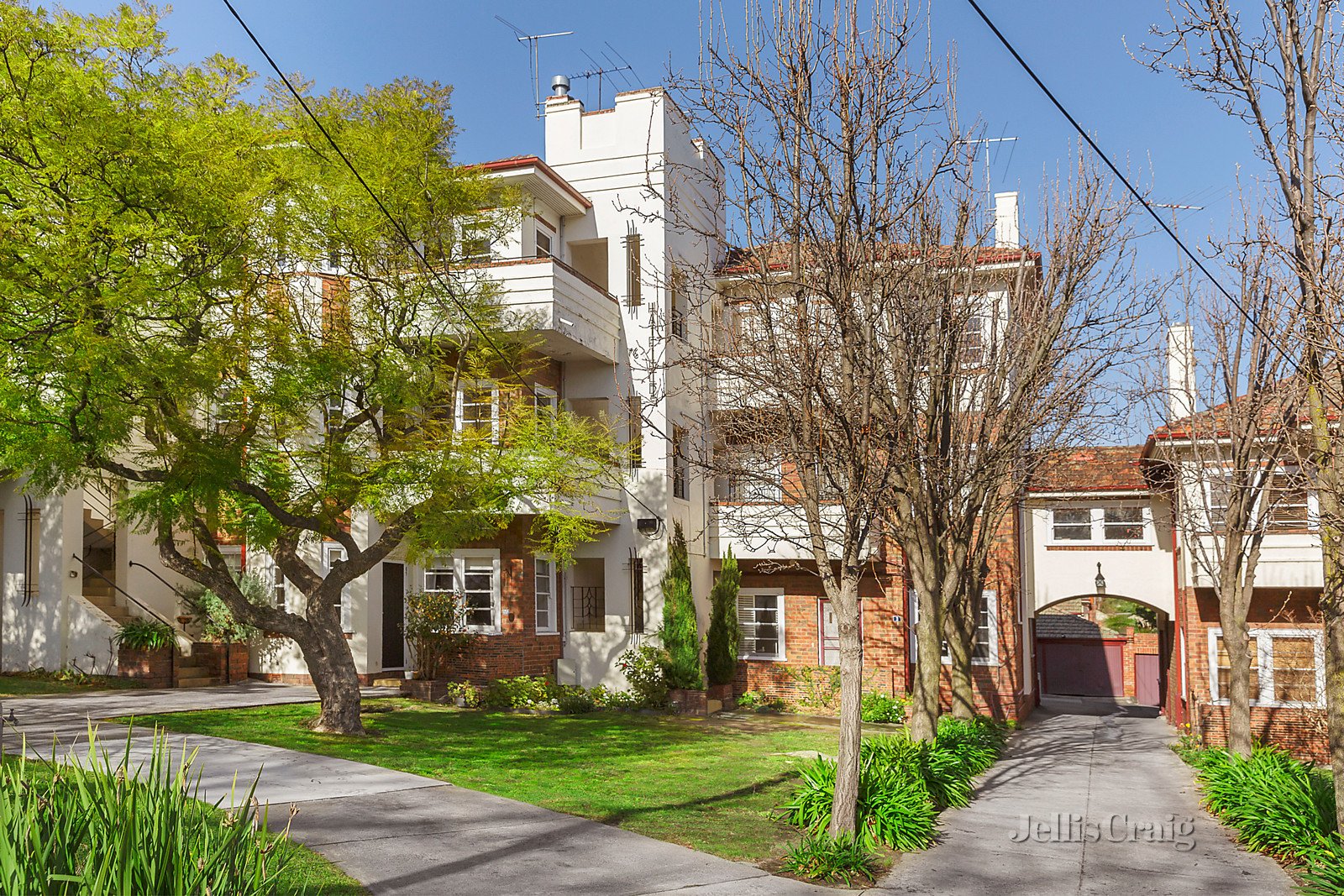 5/576 Riversdale Road, Camberwell image 1