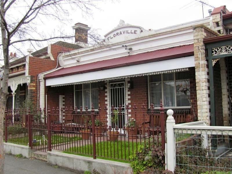 558 Brunswick Street, FITZROY NORTH VIC 3068