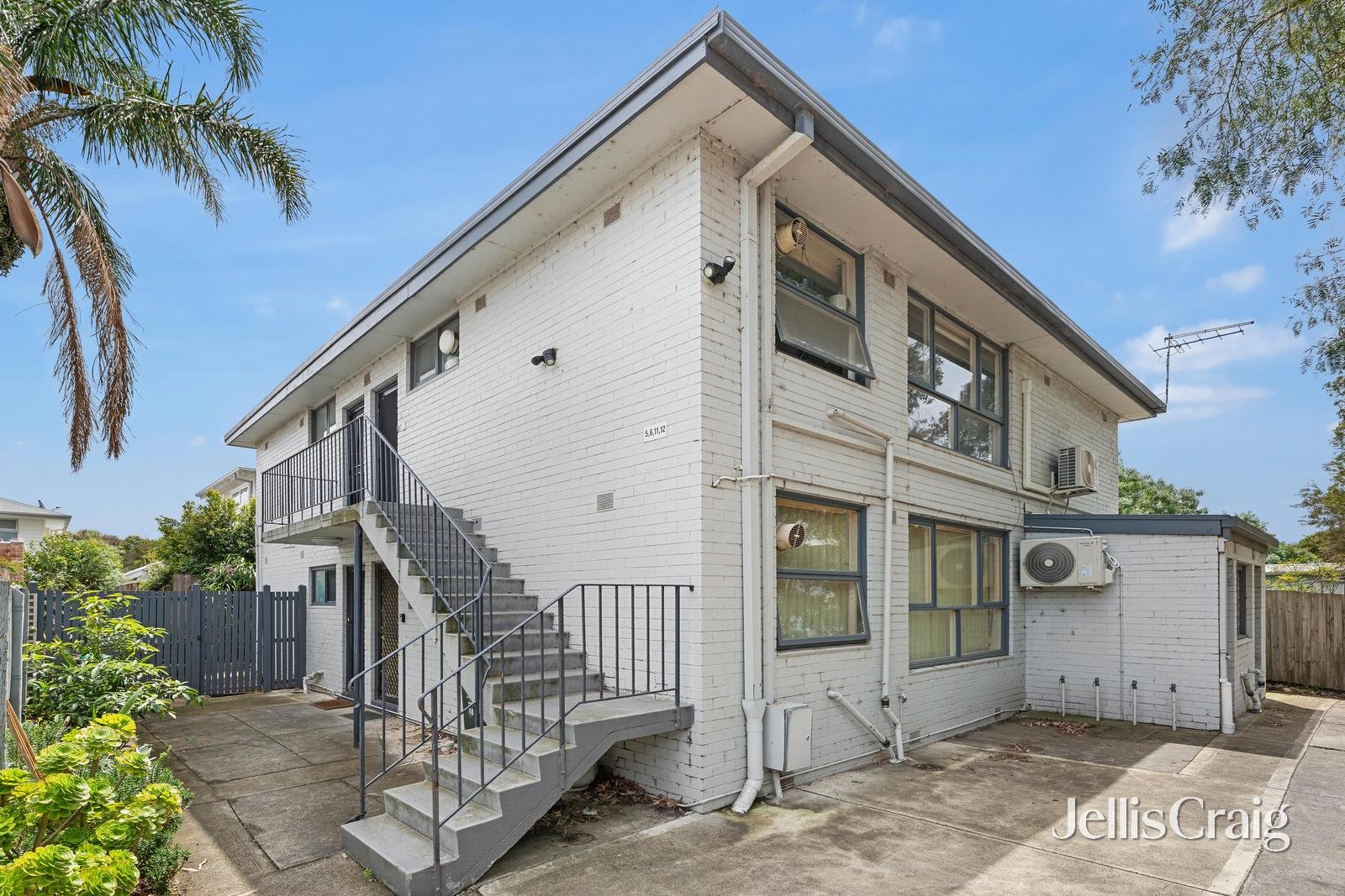 5/58 Mason Street, Newport image 7