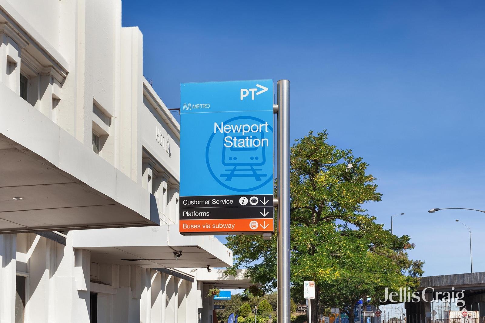 5/58 Mason Street, Newport image 8