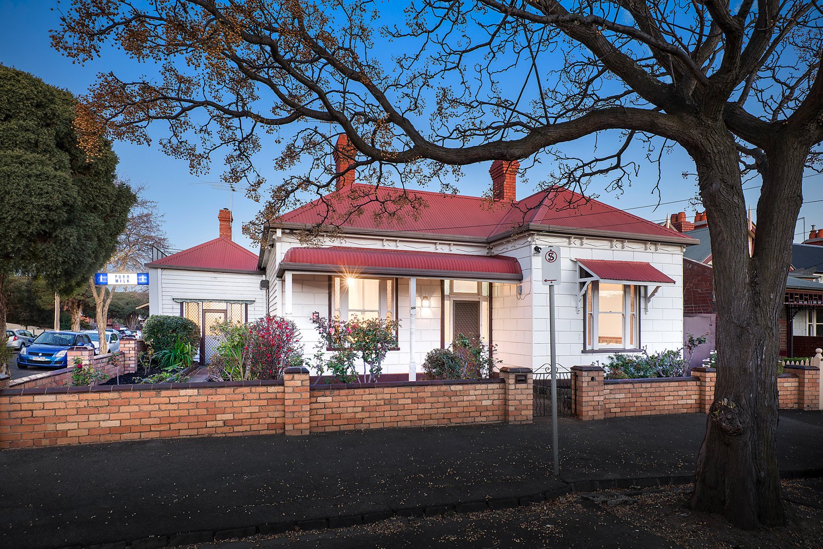 558 Rae Street, Fitzroy North VIC 3068