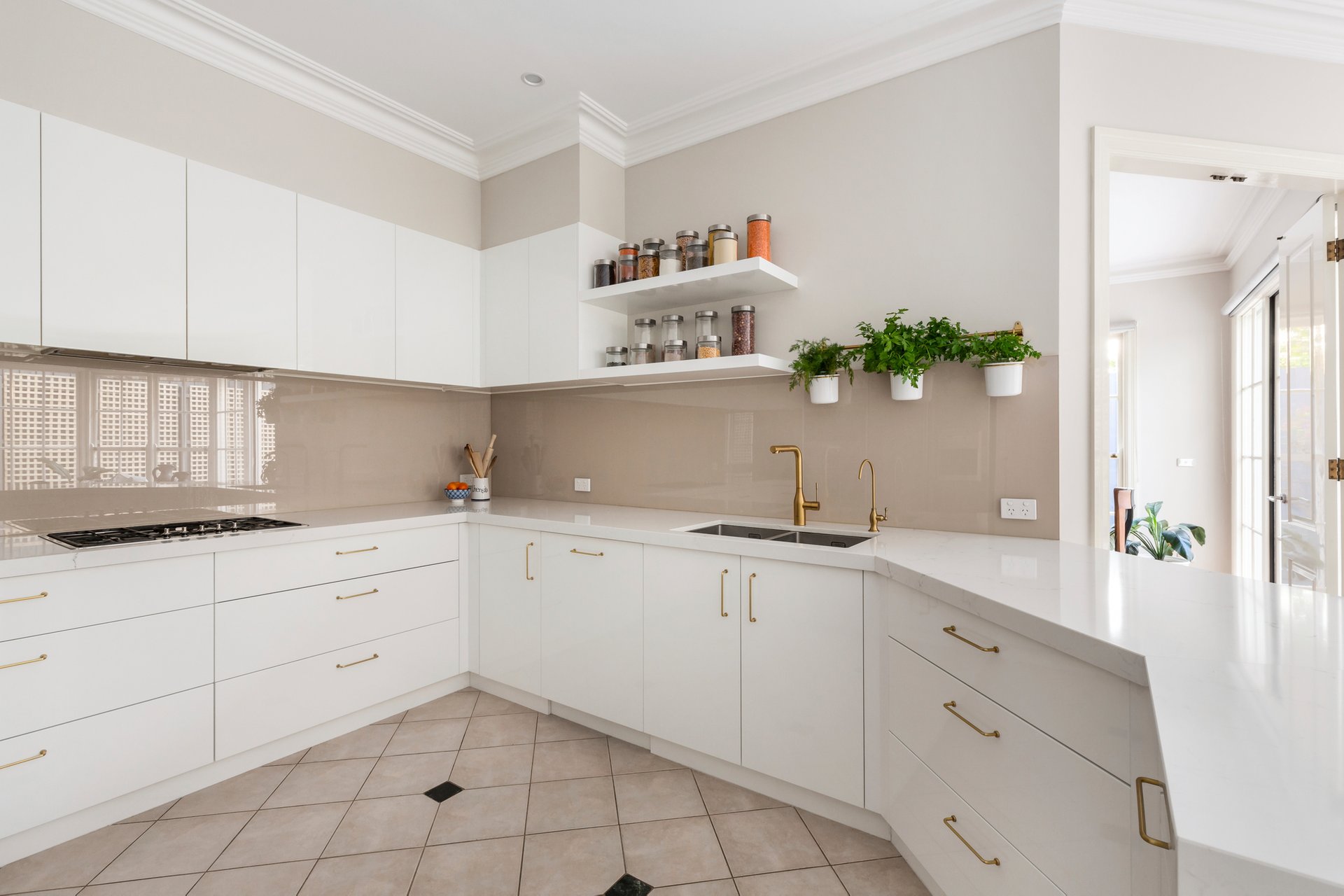 55A Hanby St  Brighton