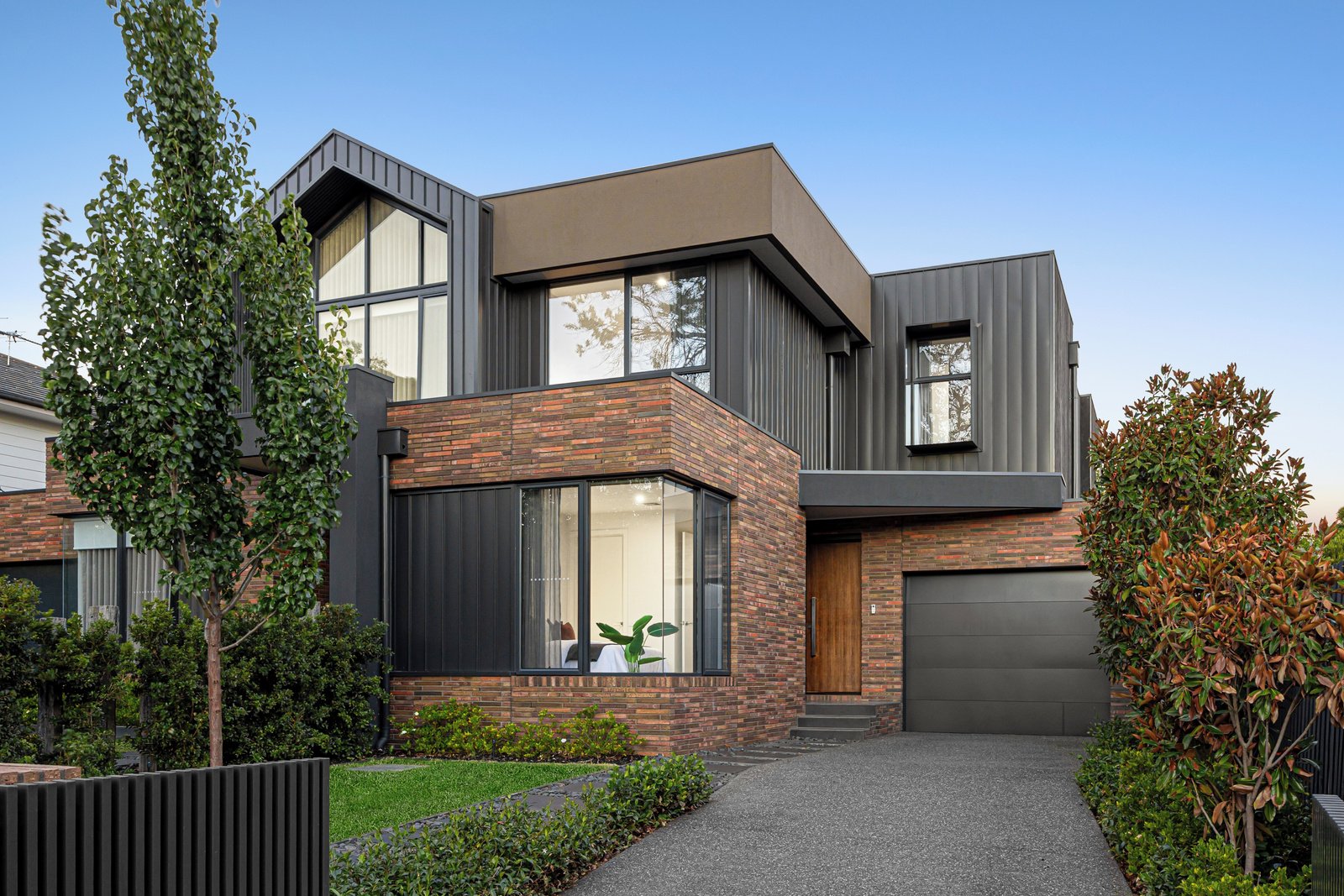55A Munro Avenue