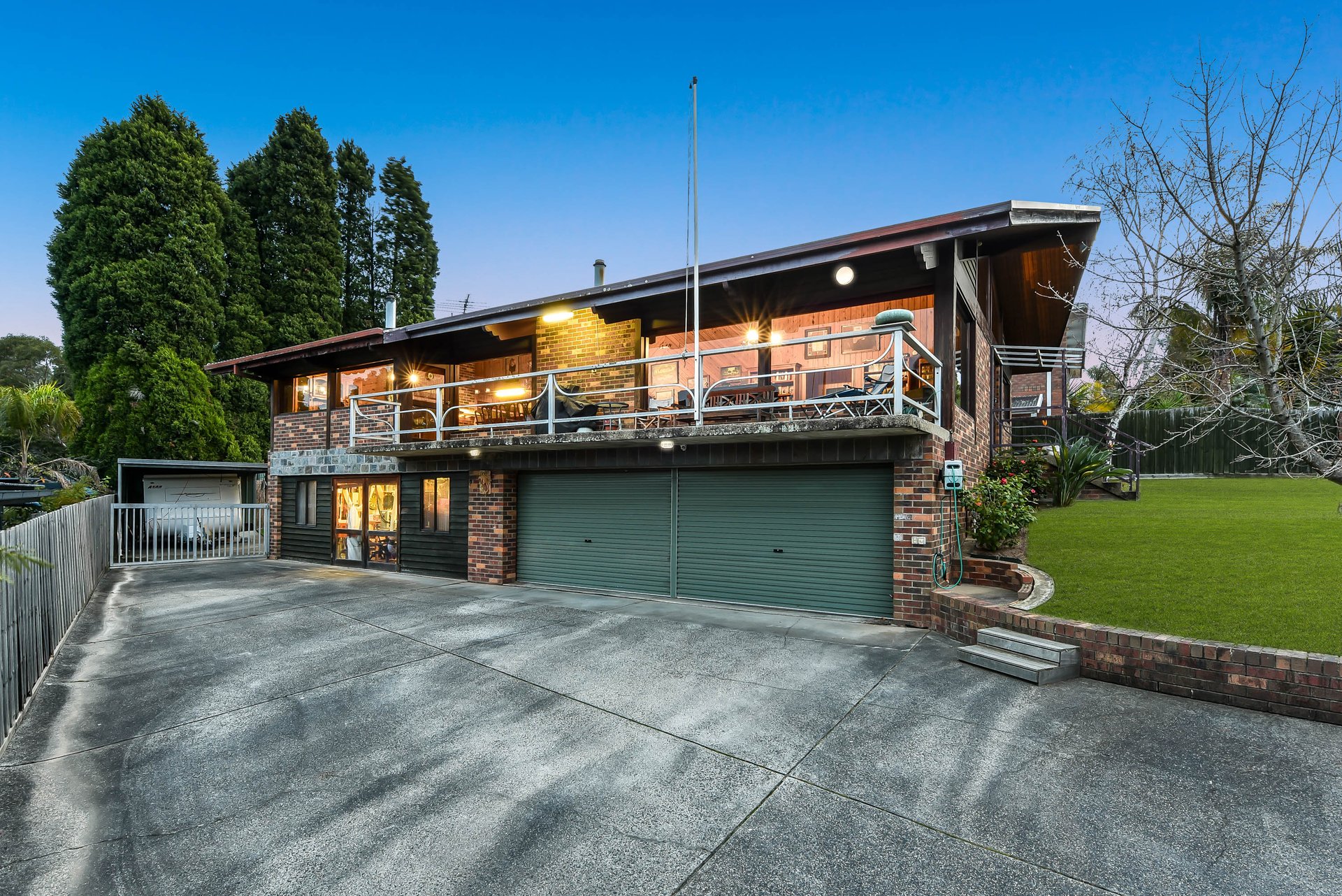 56 Amblecote Crescent, Mulgrave image 1