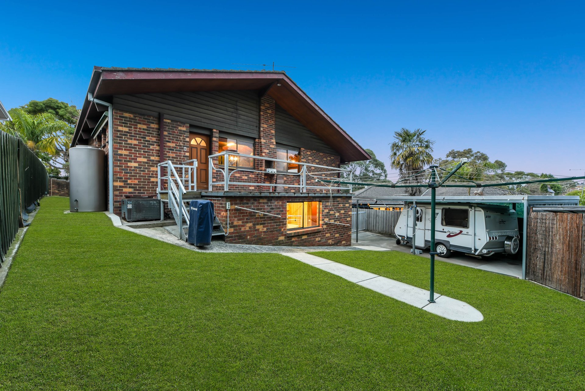 56 Amblecote Crescent, Mulgrave image 14