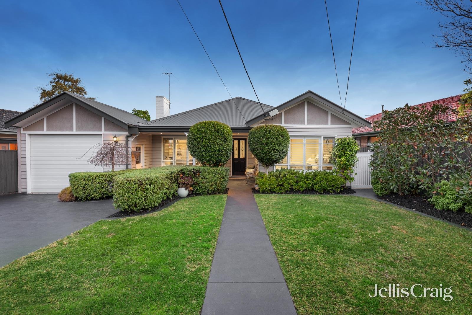 56 Baratta Street, Blackburn South image 1