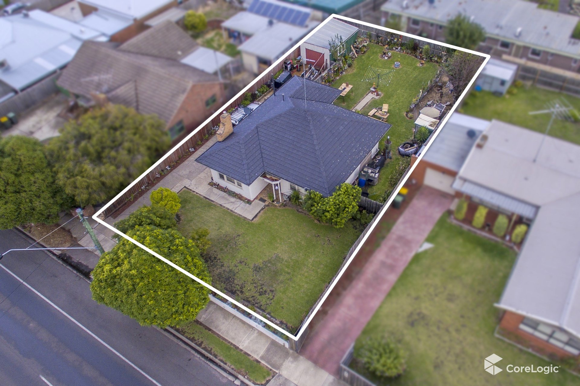 56 Bellarine Highway, Newcomb image 4