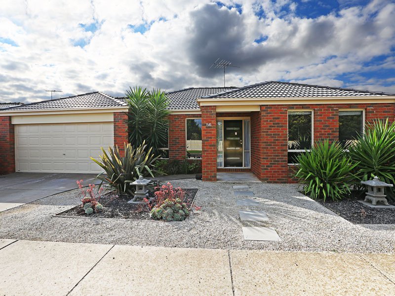 56 Buckingham Street, Lara image 1