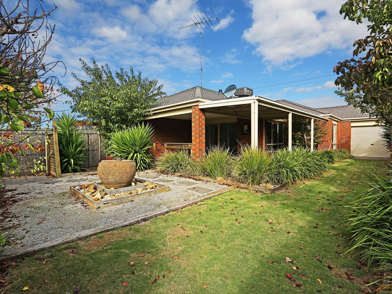 56 Buckingham Street, Lara image 11