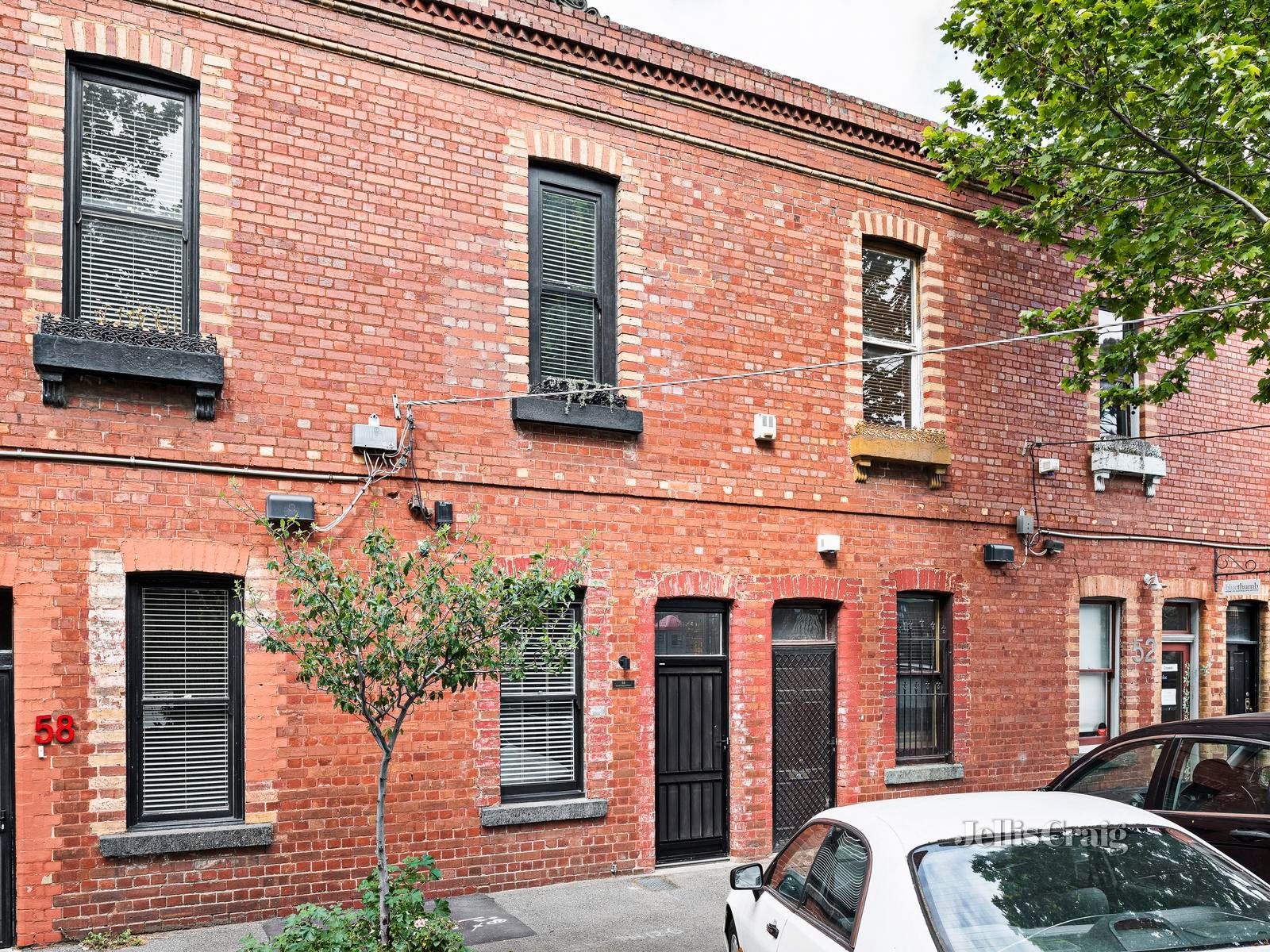 56 Cambridge Street, Collingwood - Print Image 1