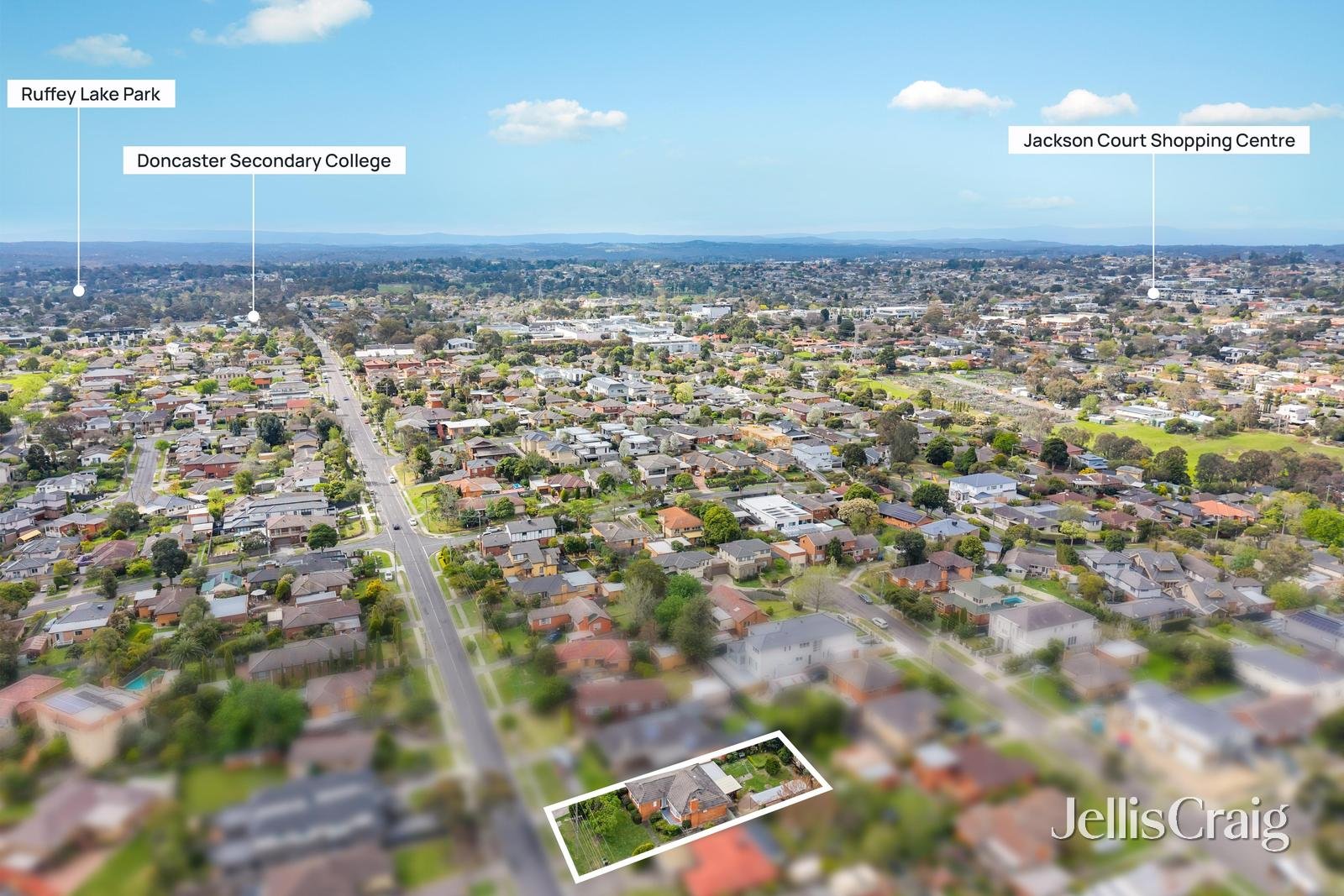 56 Church Road, Doncaster image 13
