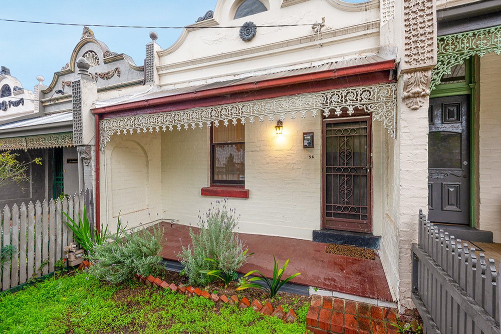 56 Disraeli Street, KEW VIC 3101