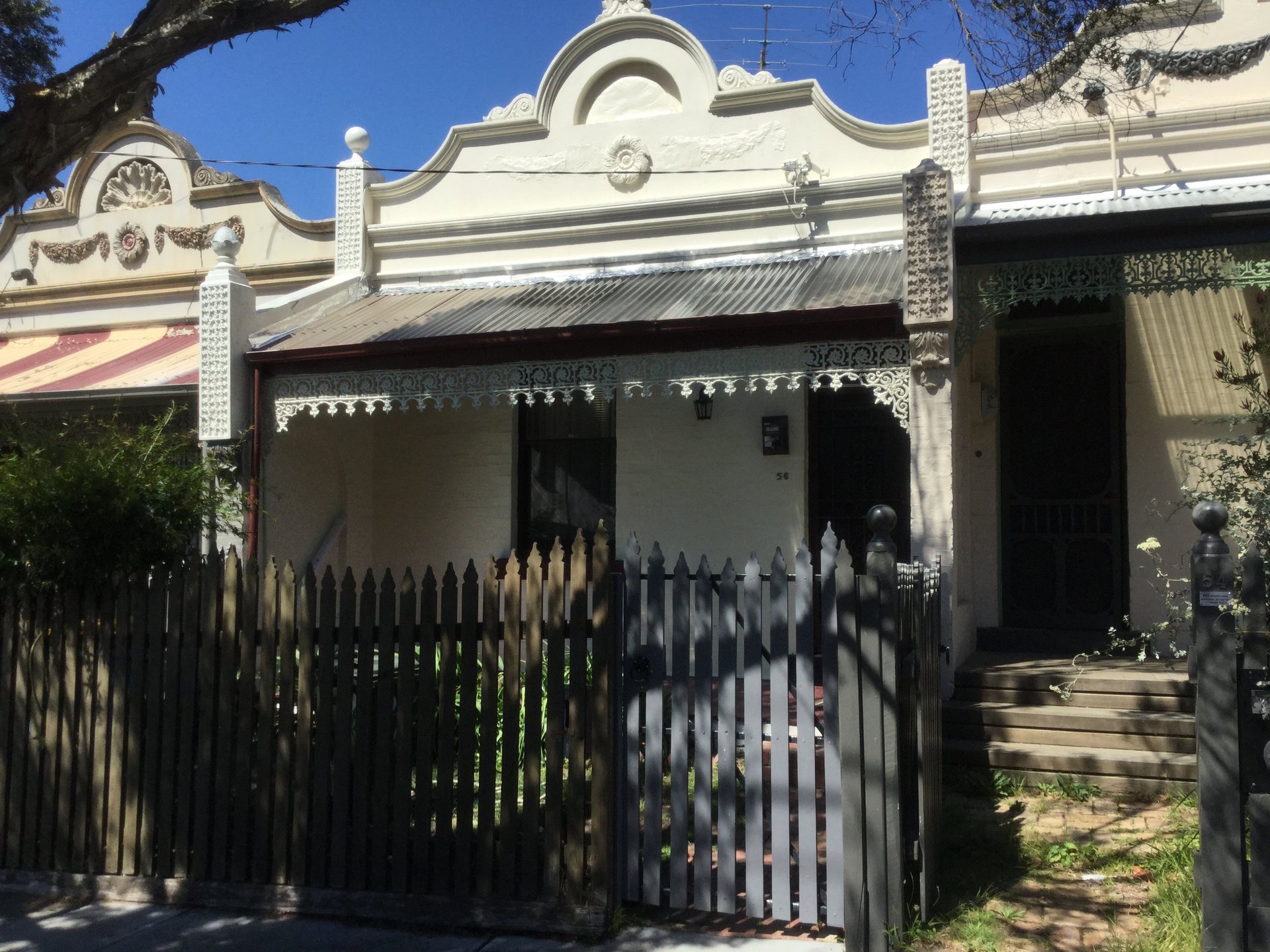 56 Disraeli Street, KEW VIC 3101