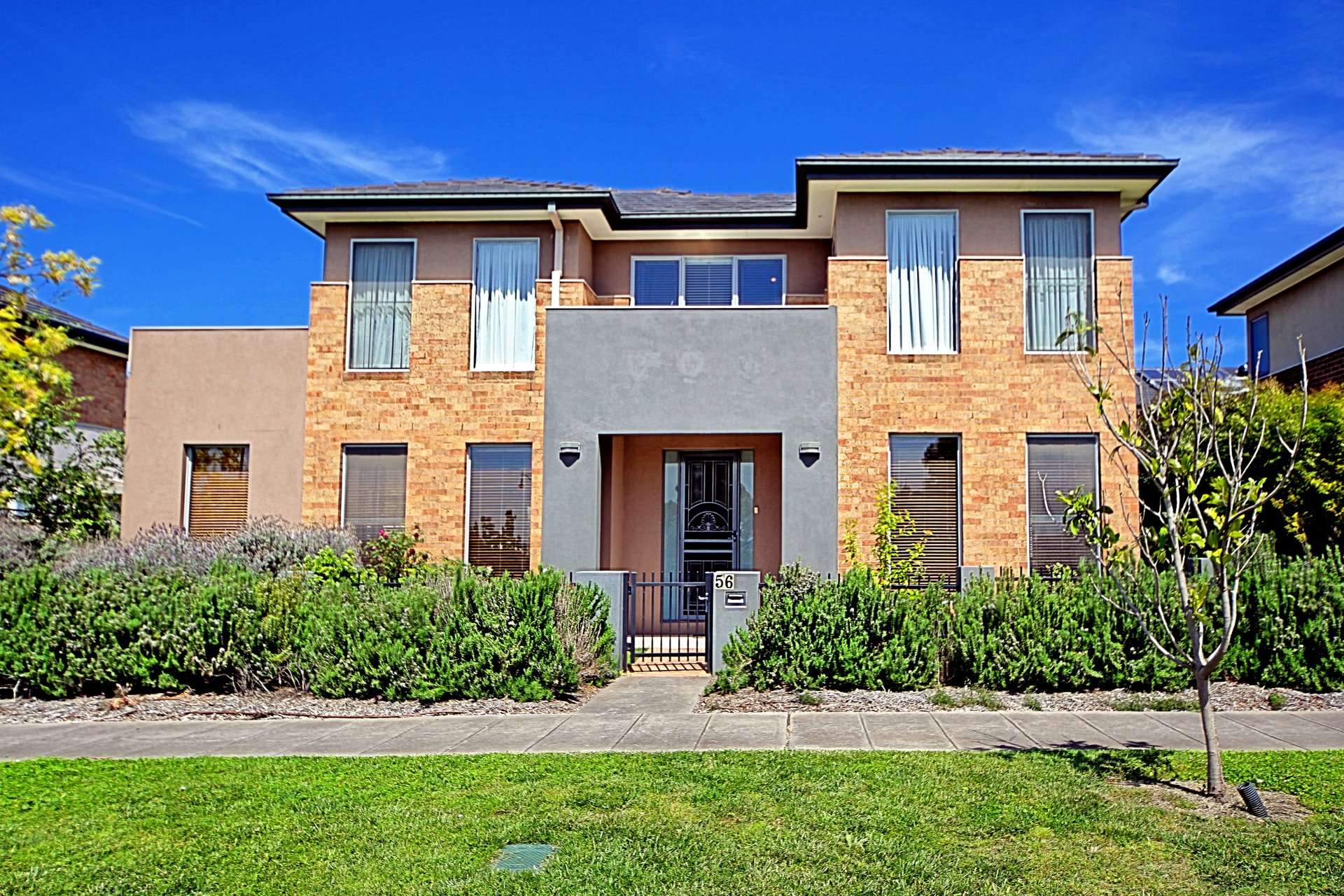 56 Edgewater Boulevard, MARIBYRNONG VIC 3032