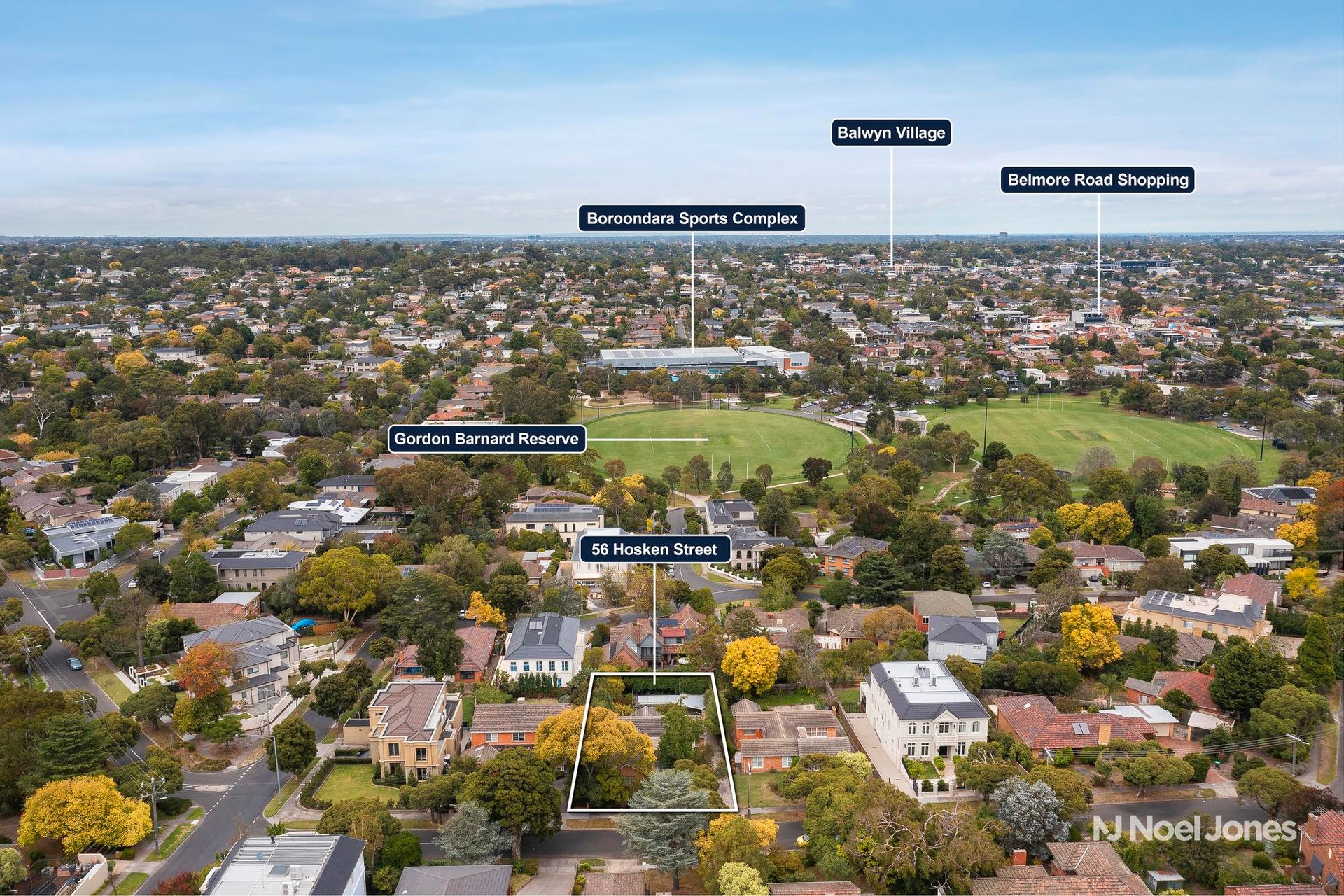 56 Hosken Street, Balwyn North image 7