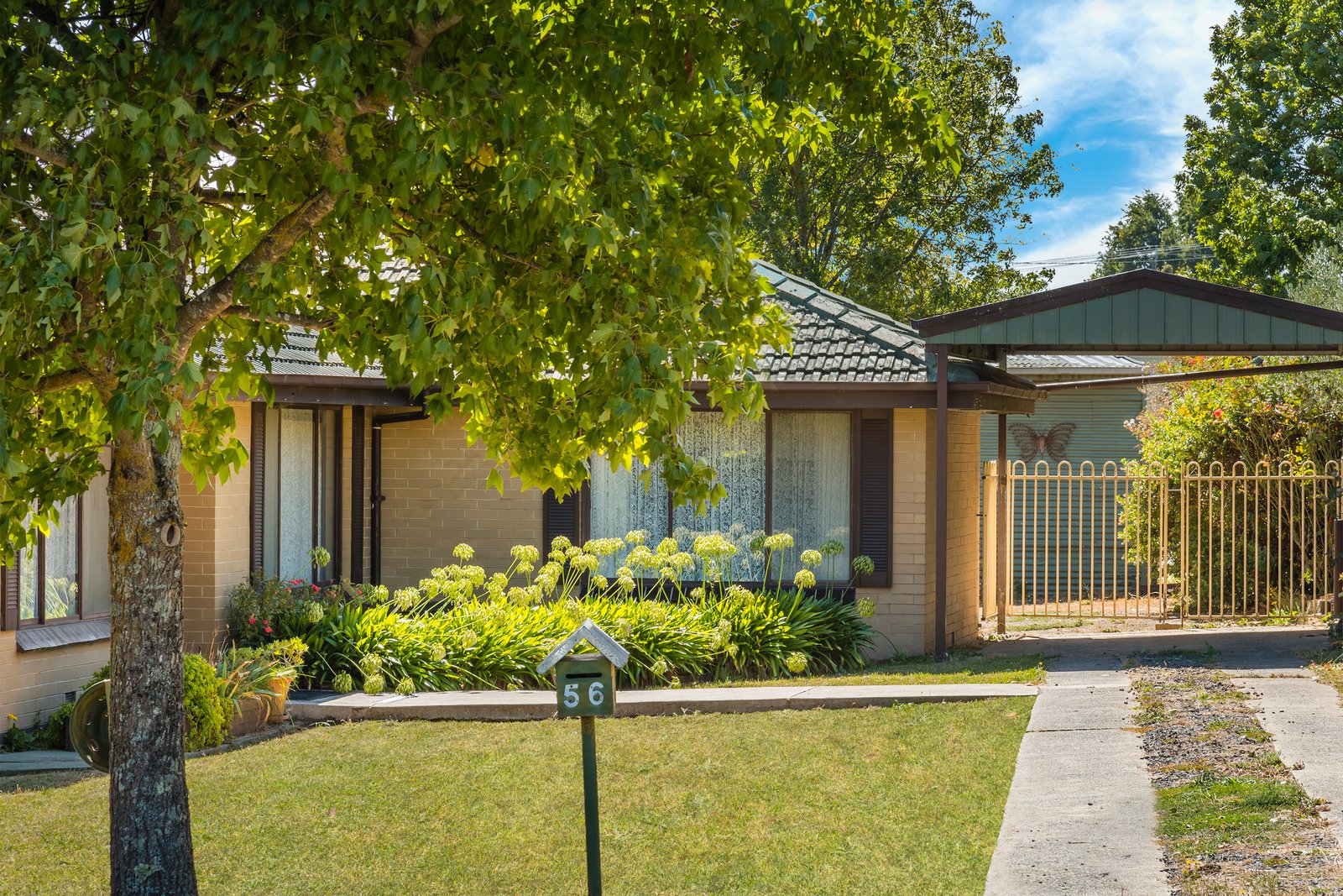 56 Jennings Street, VIC, 3444 RT Edgar