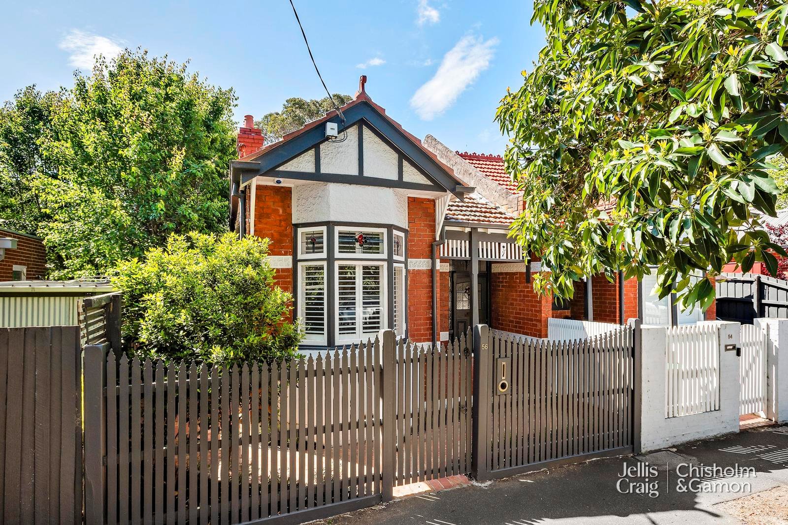 56 Milton Street, Elwood image 1