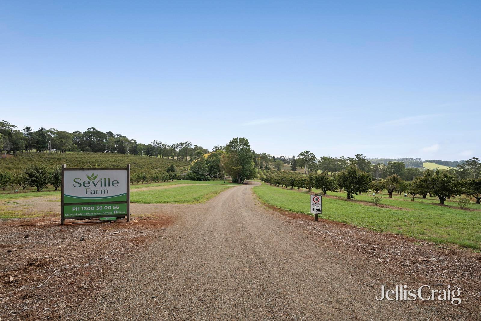 56 Monbulk-Seville Road, Seville image 27