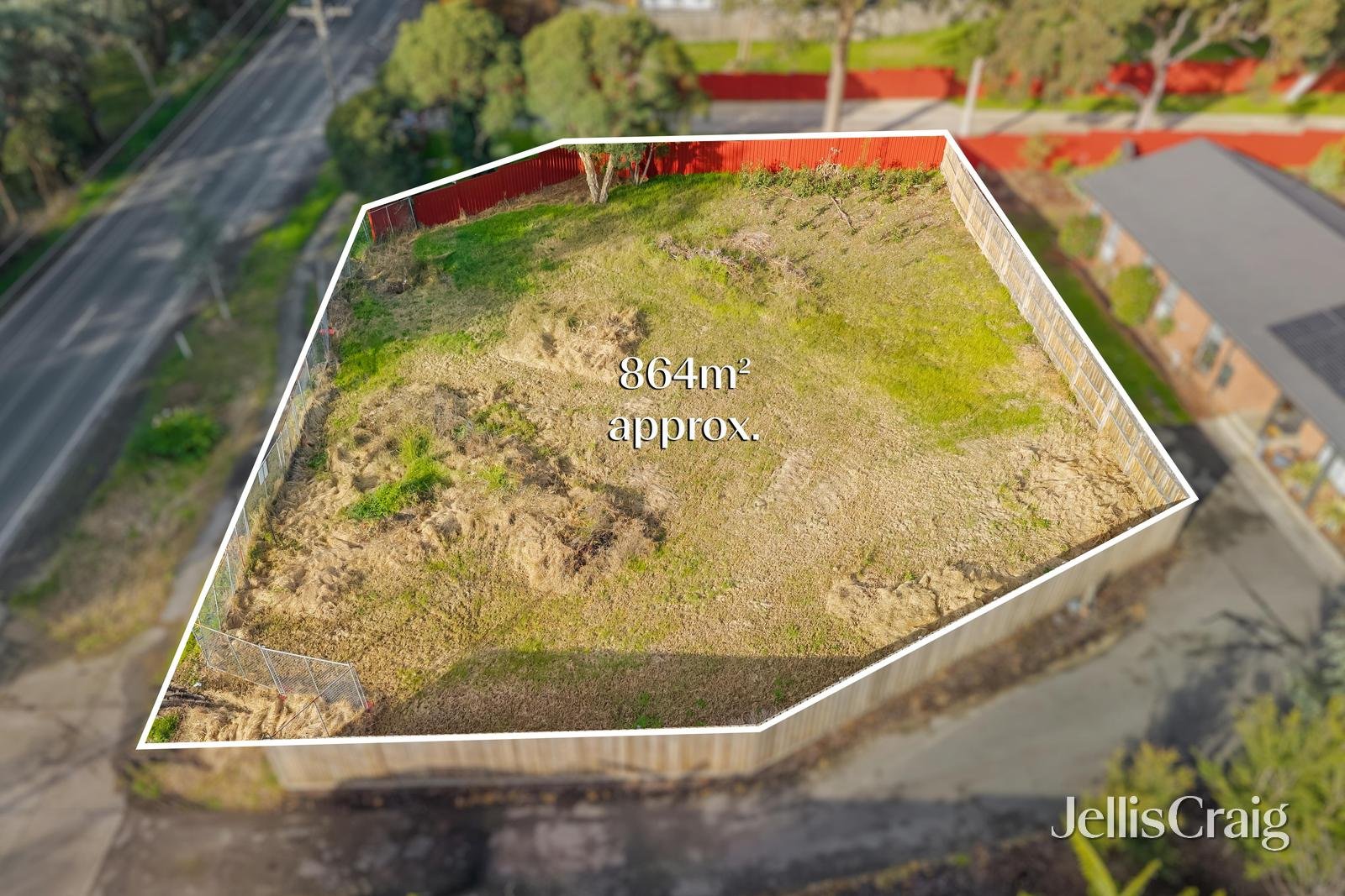 56 Mt Dandenong Road, Croydon image 2