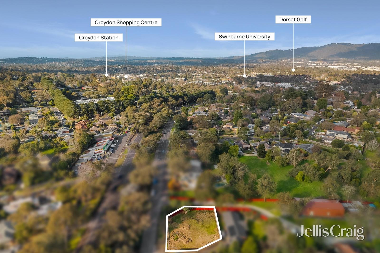 56 Mt Dandenong Road, Croydon image 5