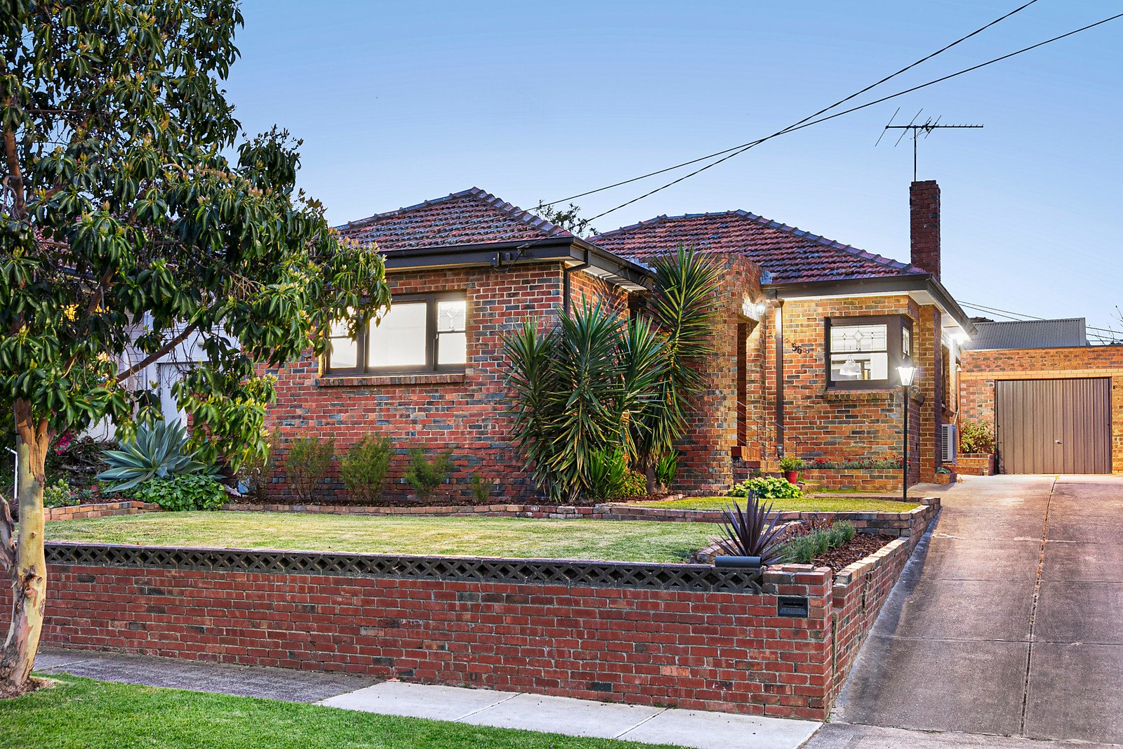 56 Newman Street, Thornbury VIC 3071