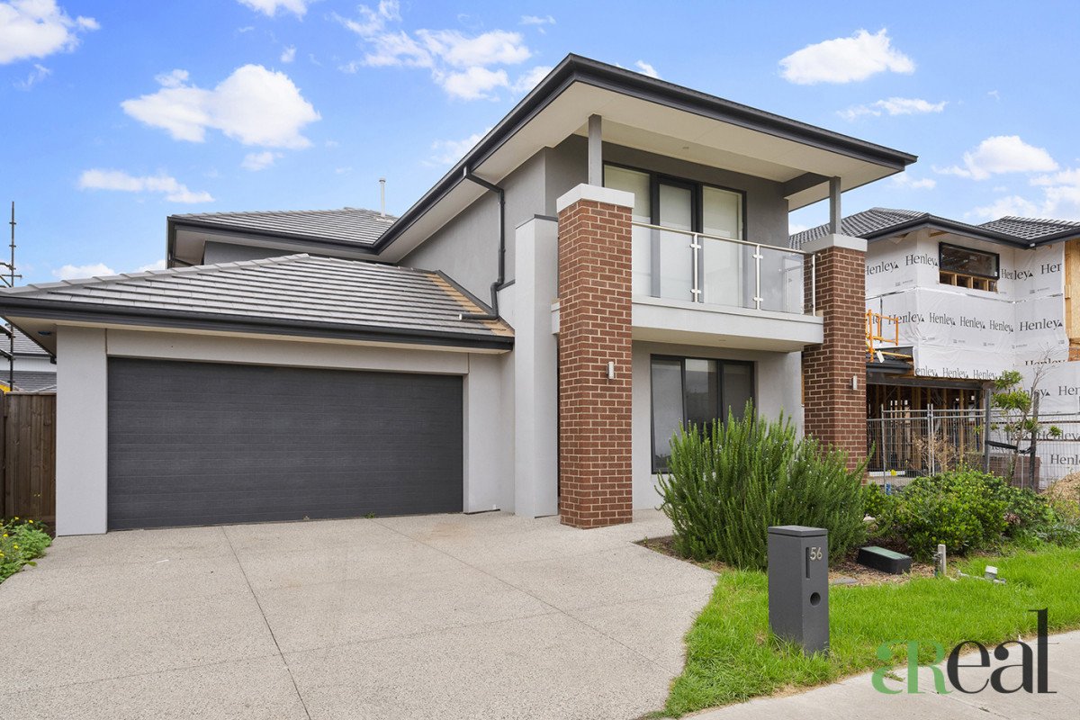 56 Newport Avenue, Williams Landing VIC 3027