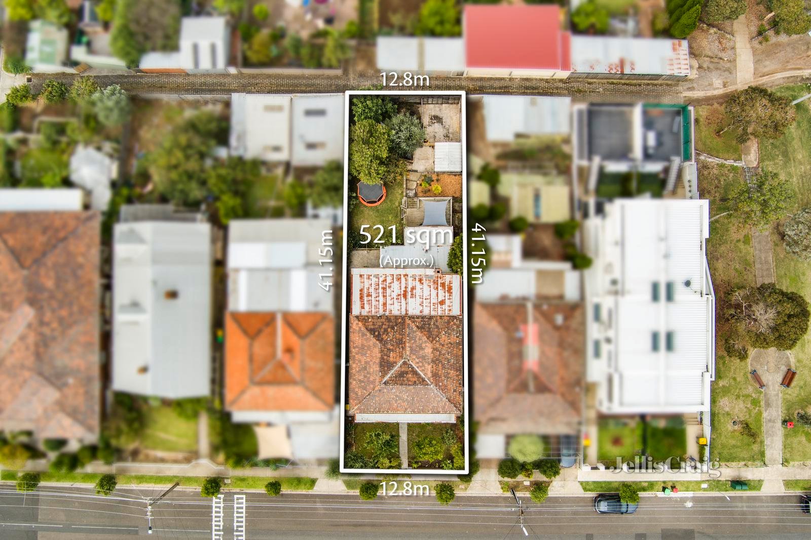 56 Ngarveno Street, Moonee Ponds image 2