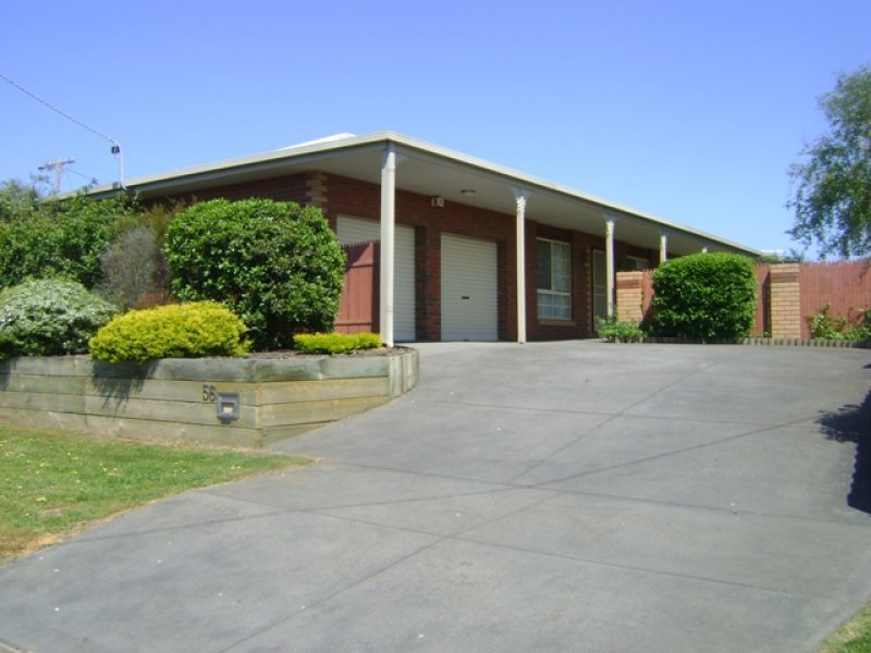 56 Northview Drive, Leopold image 12