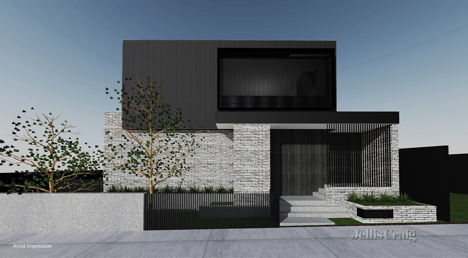 56 Oban Street, South Yarra
- Print Image 1