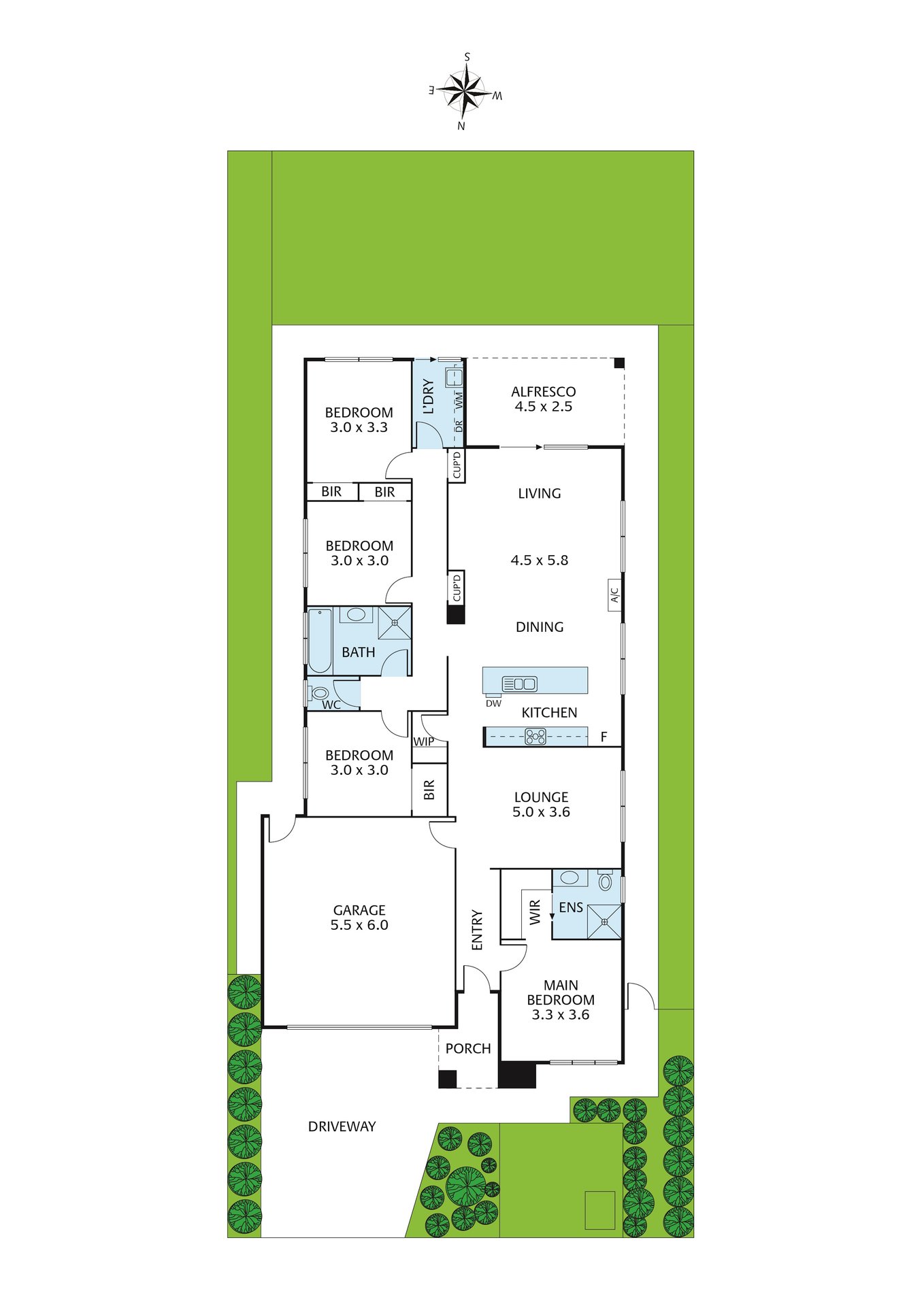 56 Raleigh Circuit, Armstrong&nbsp;Creek image 11