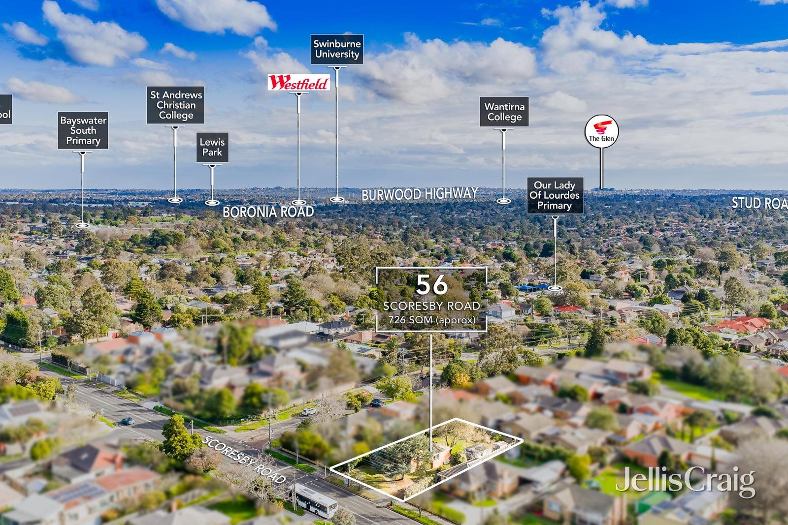 56 Scoresby Road, Bayswater image 13