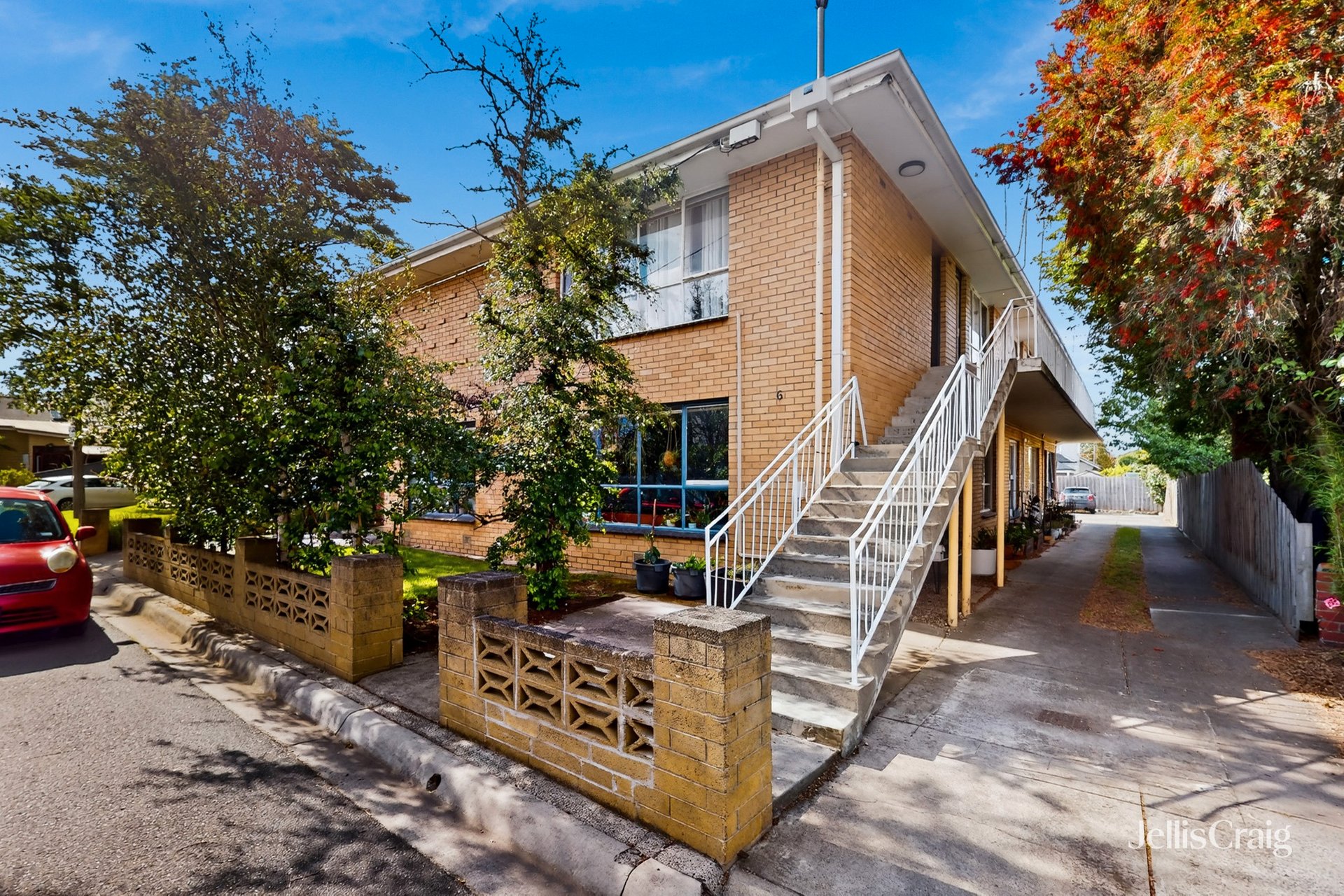 5/6 Smith Street, Moonee Ponds image 14