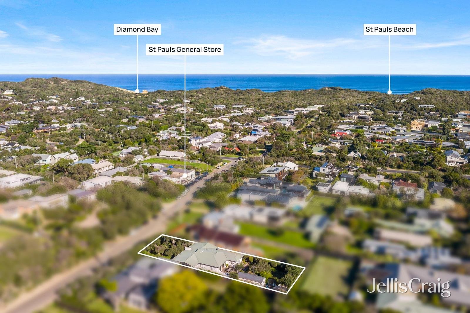 56 St Pauls Road, Sorrento image 22