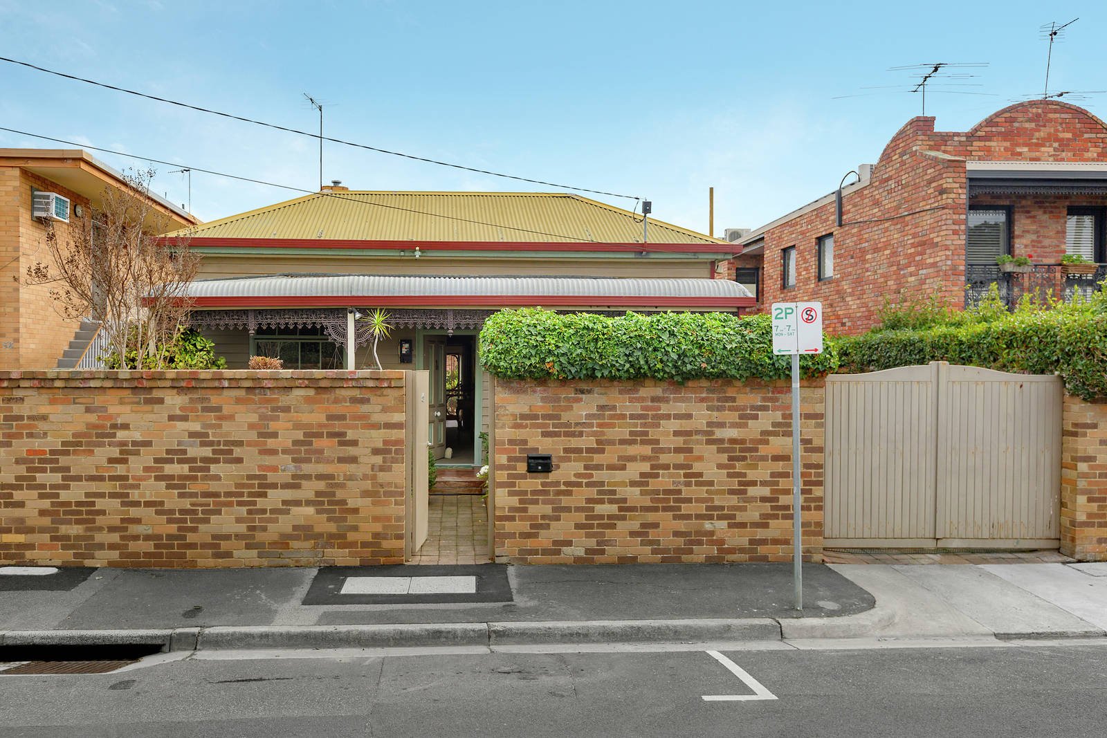 56 Type Street, Richmond image 1