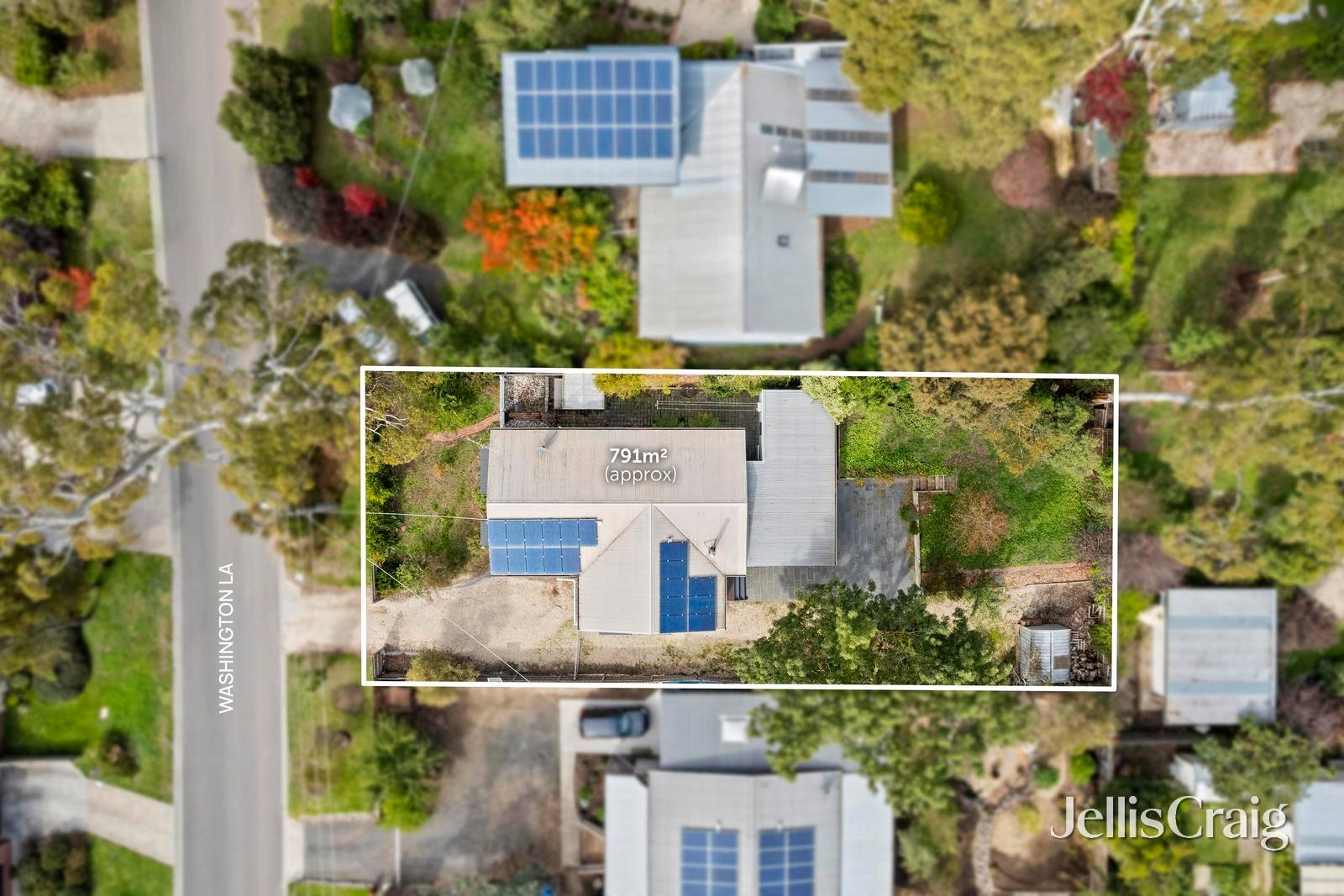 56 Washington Lane, Woodend image 16