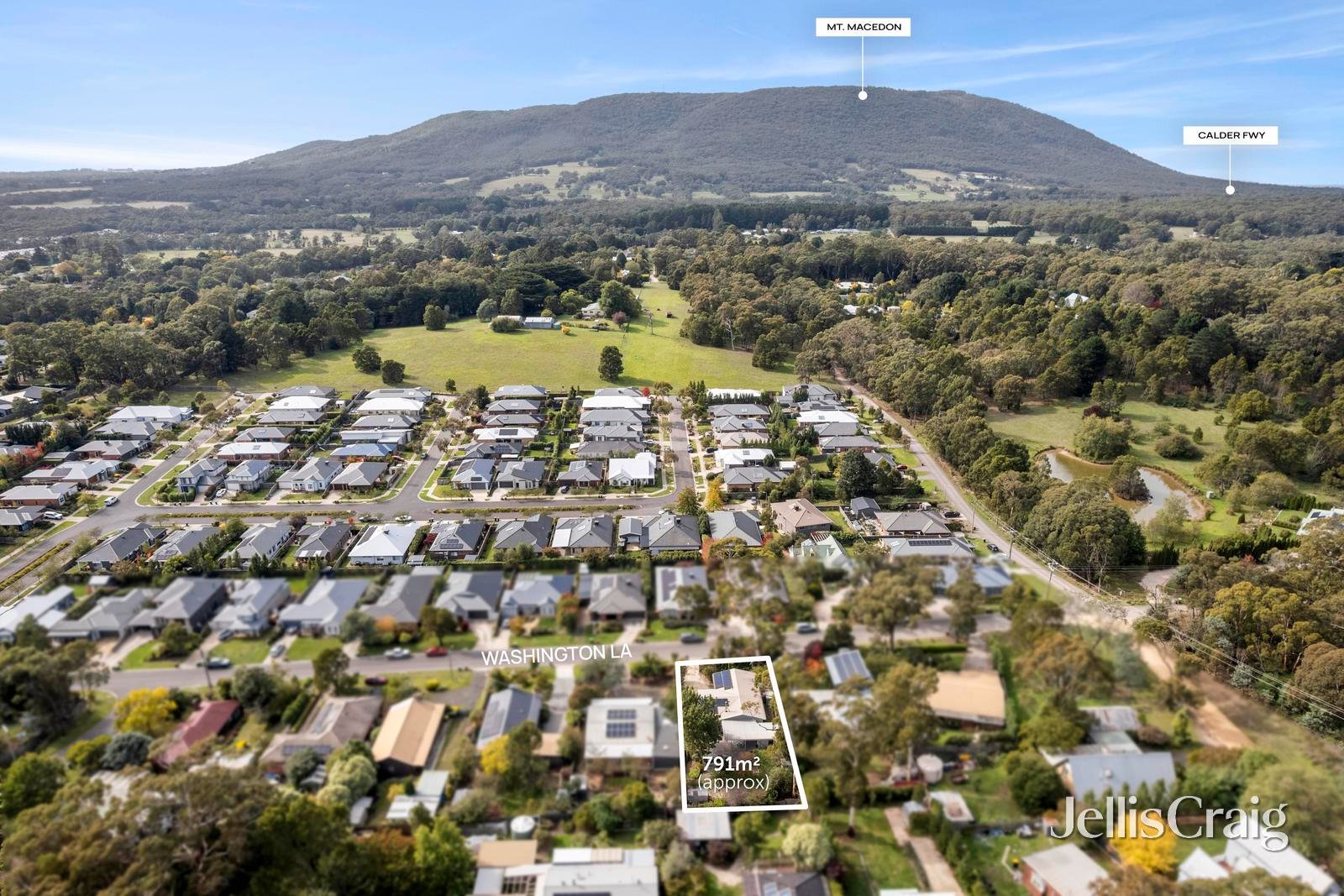 56 Washington Lane, Woodend image 17