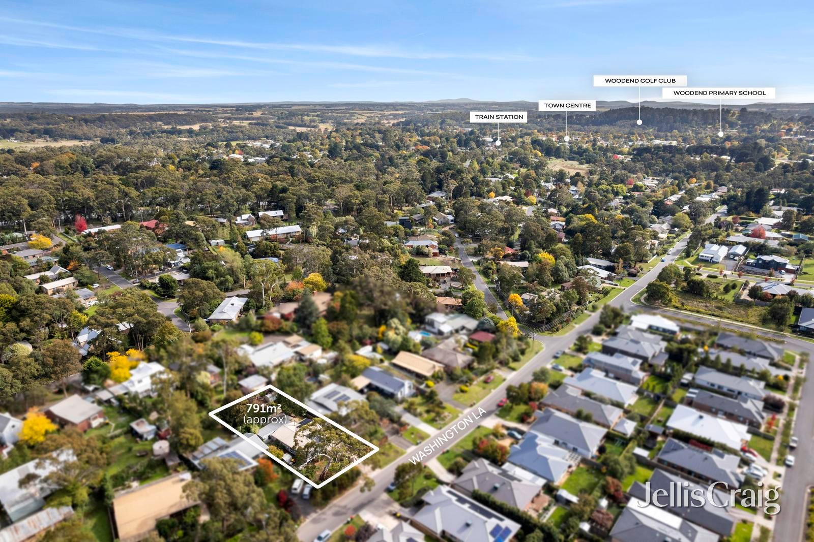 56 Washington Lane, Woodend image 18