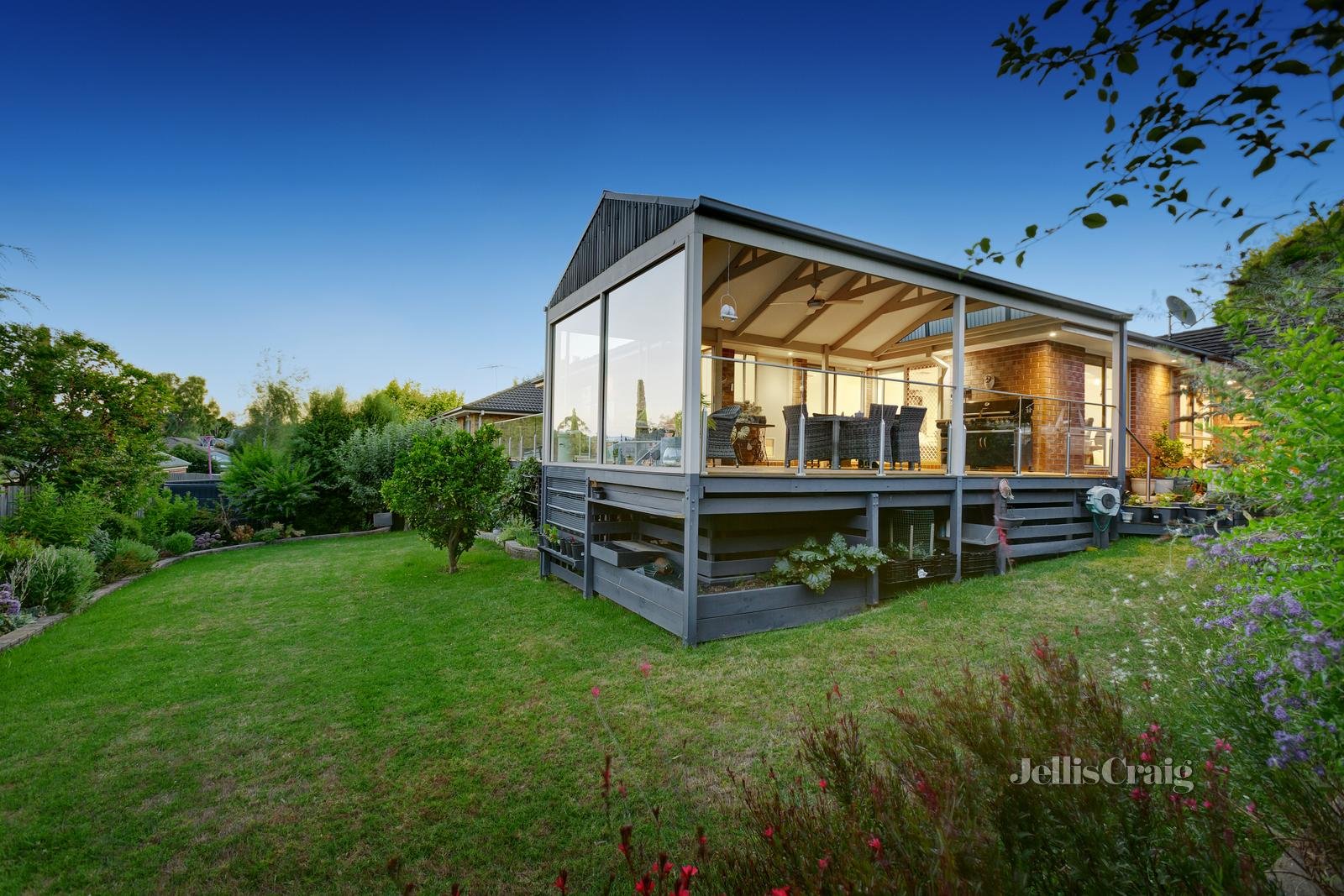 56 Yarra Valley Boulevard, Chirnside Park image 3