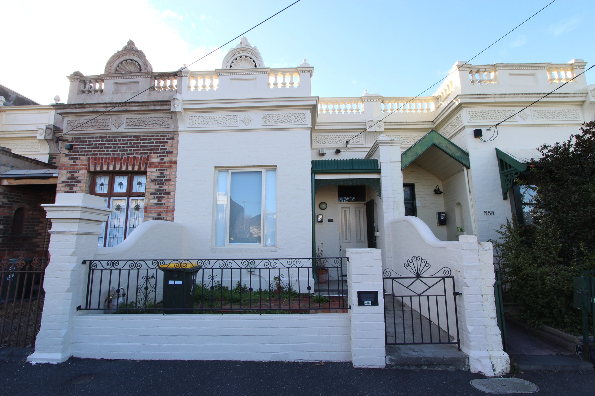 560 Canning Street, Carlton North VIC 3054