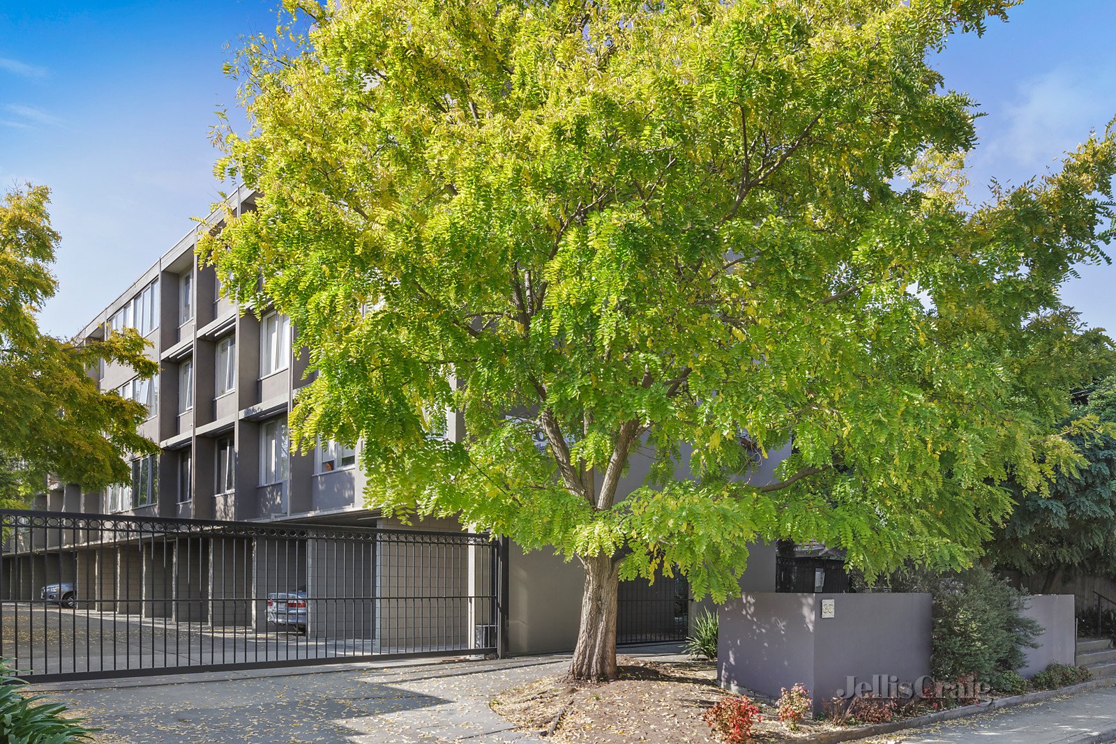 5/60 Chomley Street, Prahran image 1