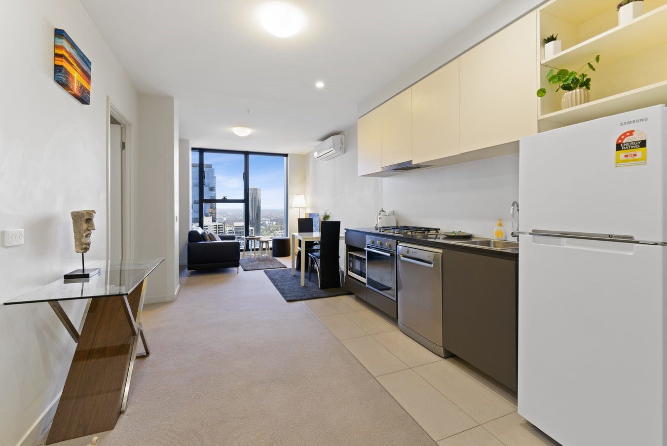 5607 / 568 Collins Street Melbourne